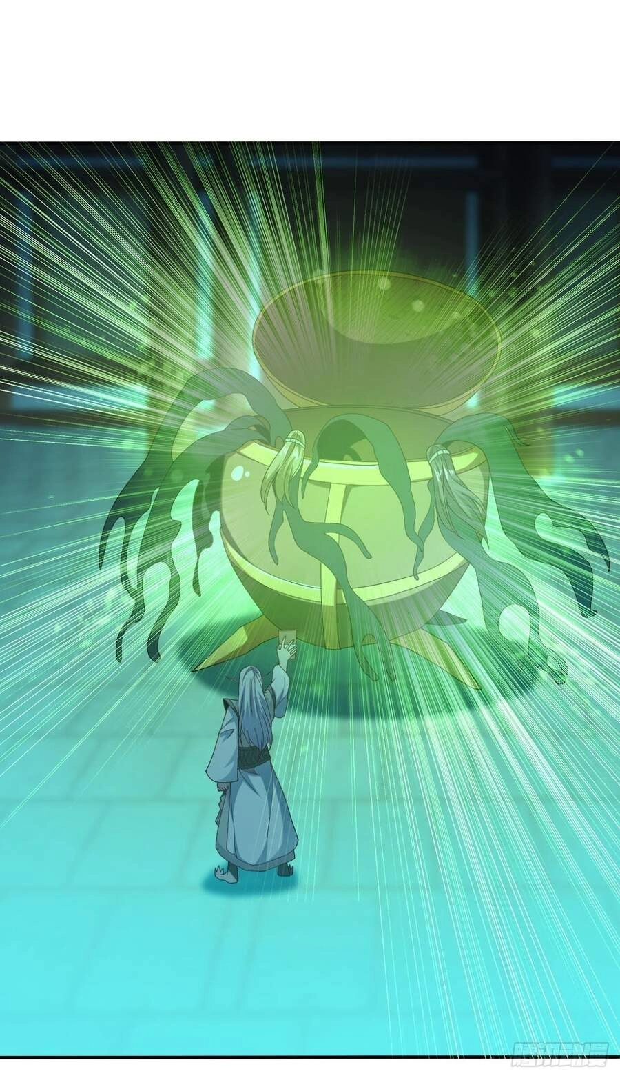 Cục Gạch Xông Vào Dị Giới Chapter 61 - 58