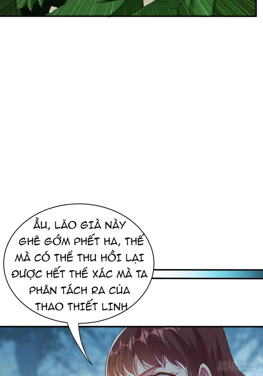 Cục Gạch Xông Vào Dị Giới Chapter 61 - 60