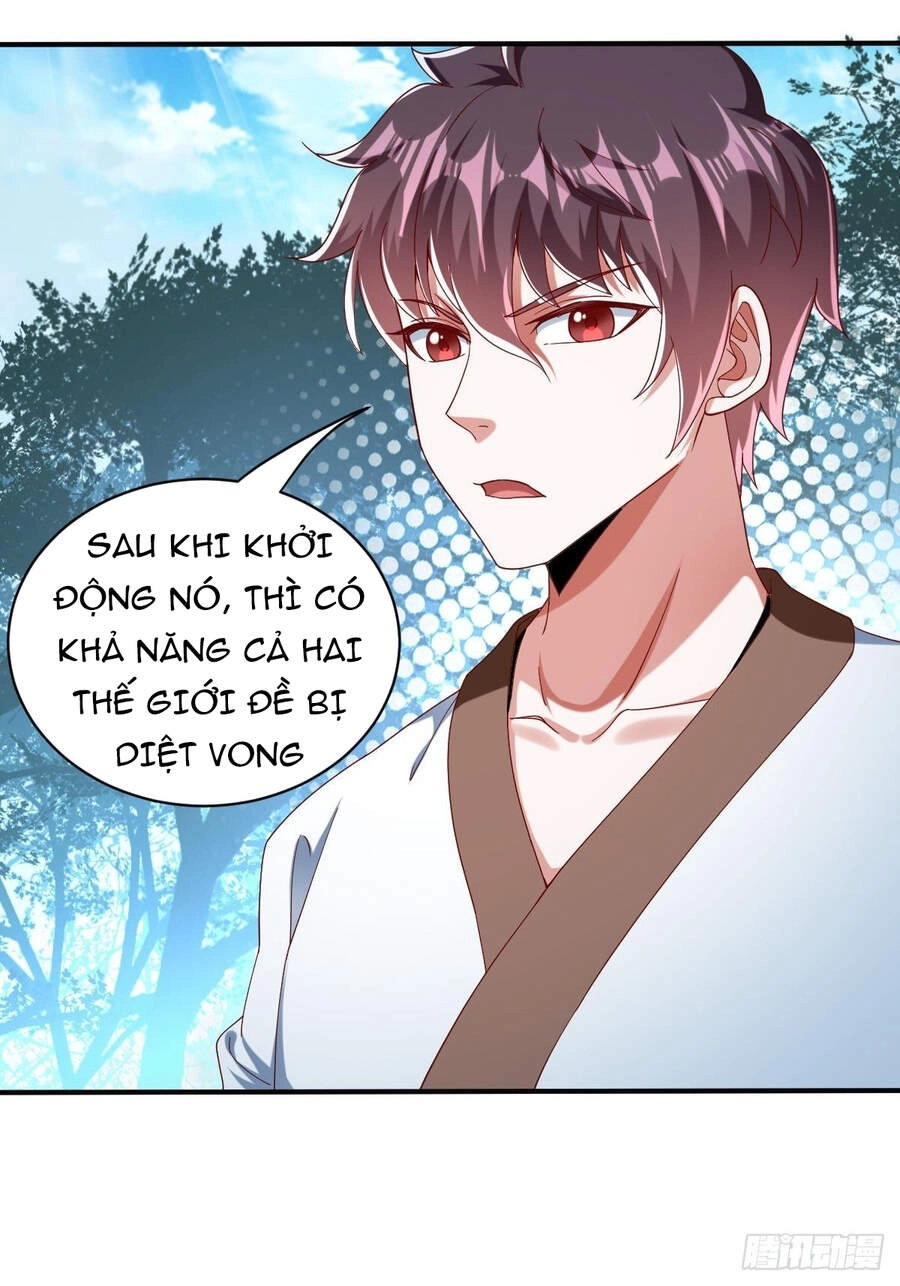 Cục Gạch Xông Vào Dị Giới Chapter 61 - 67