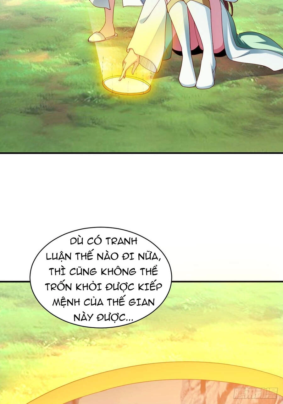 Cục Gạch Xông Vào Dị Giới Chapter 61 - 69