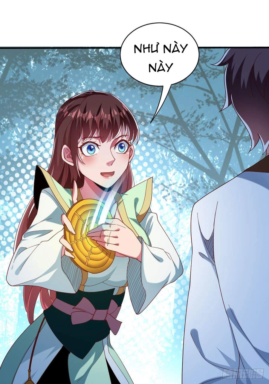 Cục Gạch Xông Vào Dị Giới Chapter 61.5 - 2