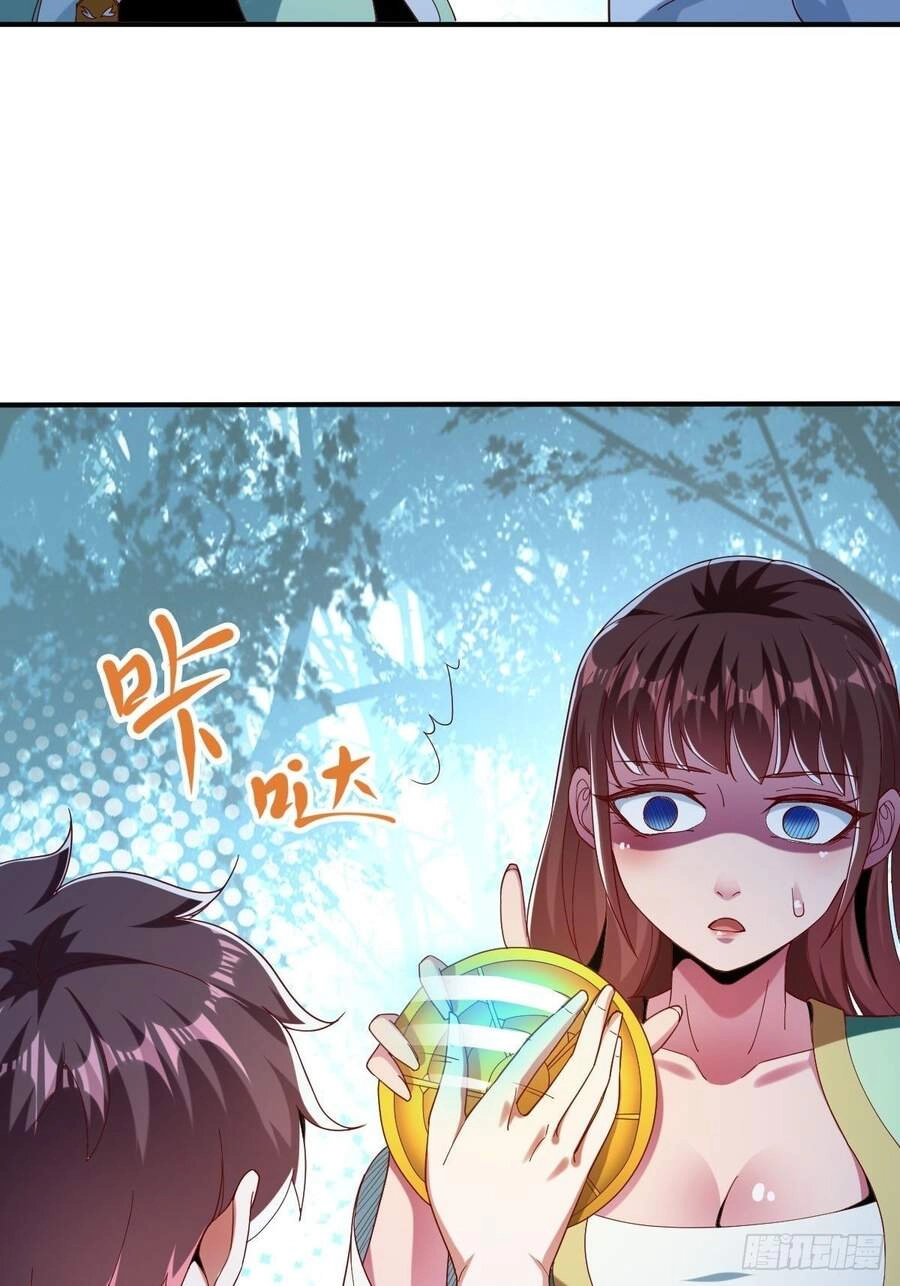 Cục Gạch Xông Vào Dị Giới Chapter 61.5 - 3