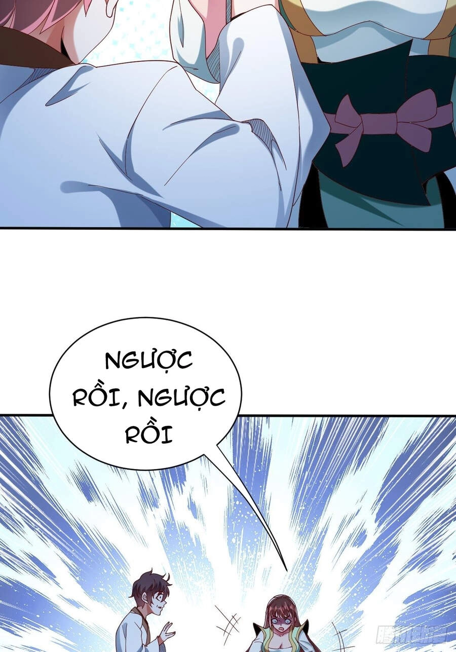 Cục Gạch Xông Vào Dị Giới Chapter 61.5 - 4