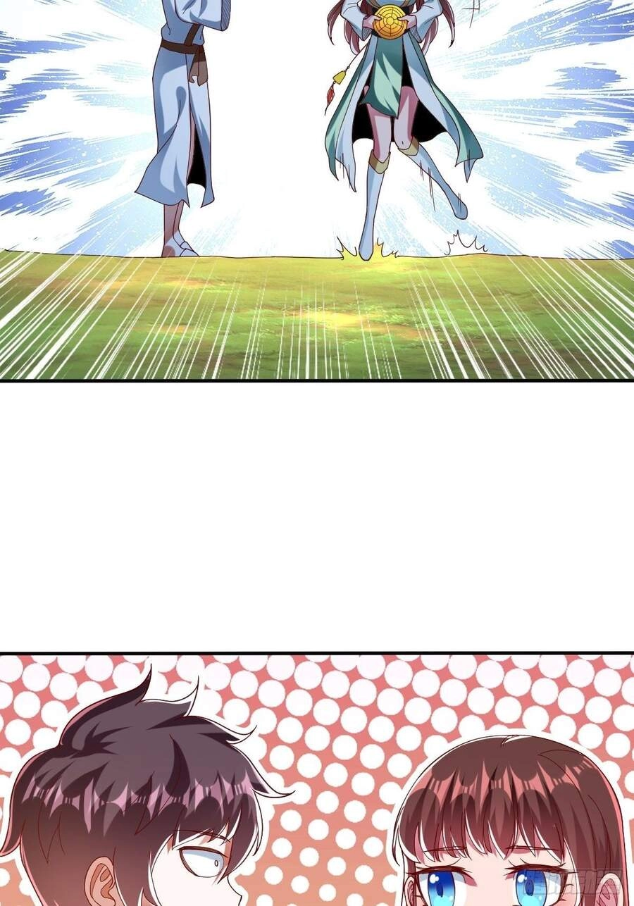 Cục Gạch Xông Vào Dị Giới Chapter 61.5 - 5