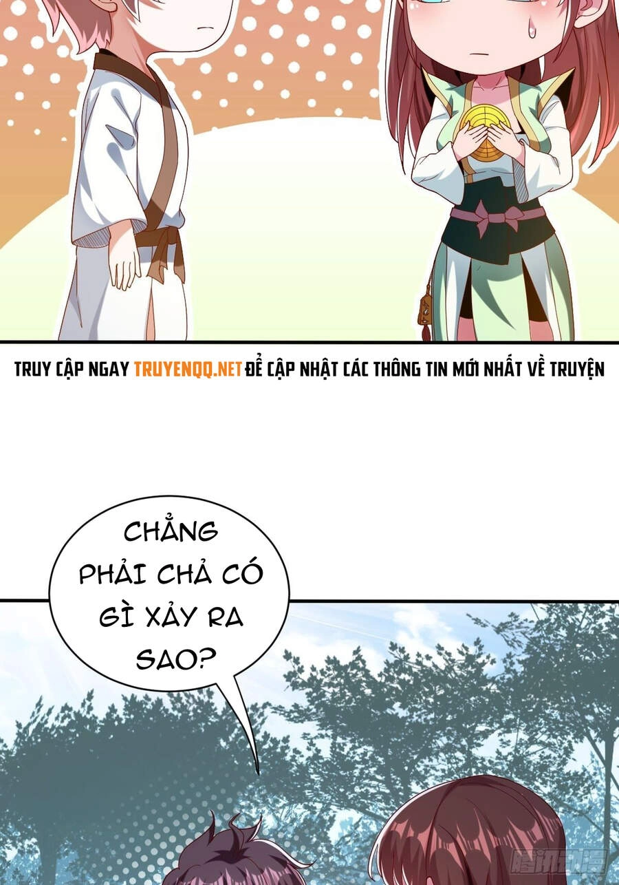 Cục Gạch Xông Vào Dị Giới Chapter 61.5 - 6