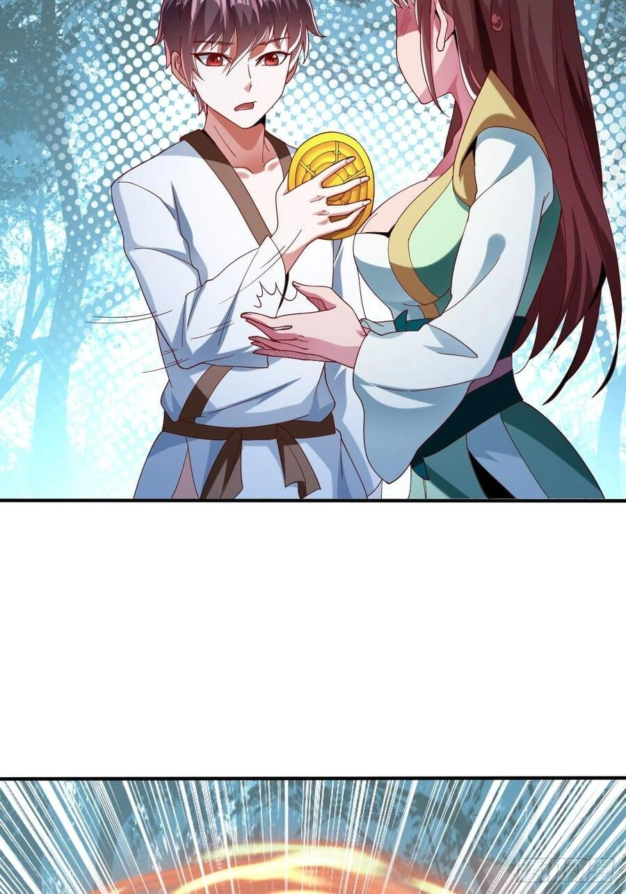 Cục Gạch Xông Vào Dị Giới Chapter 61.5 - 7