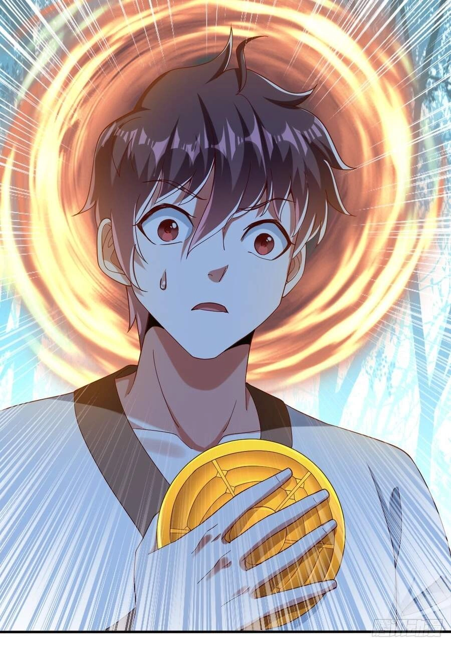 Cục Gạch Xông Vào Dị Giới Chapter 61.5 - 8