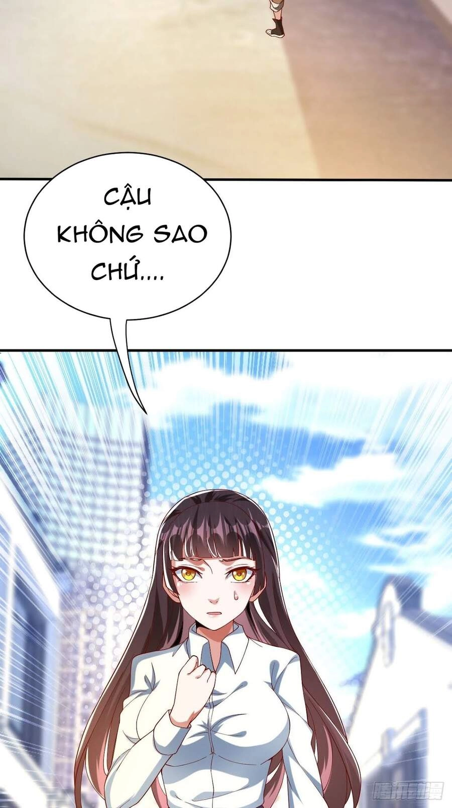 Cục Gạch Xông Vào Dị Giới Chapter 61.5 - 20