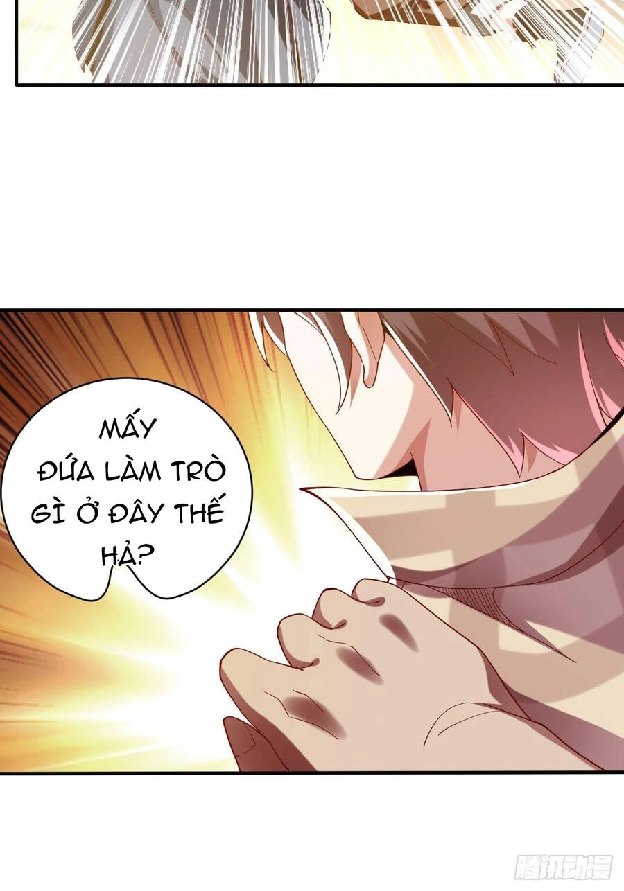 Cục Gạch Xông Vào Dị Giới Chapter 61.5 - 29