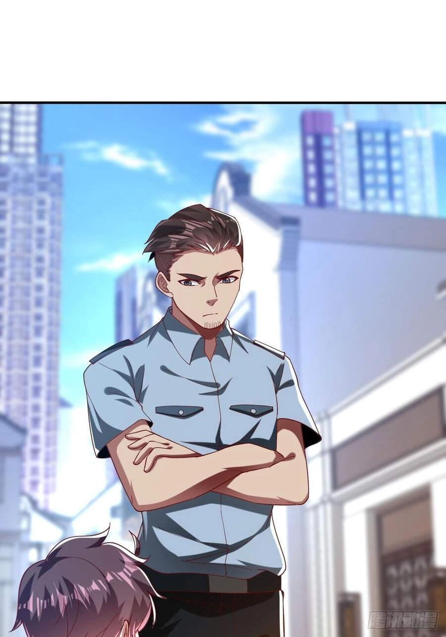 Cục Gạch Xông Vào Dị Giới Chapter 61.5 - 30