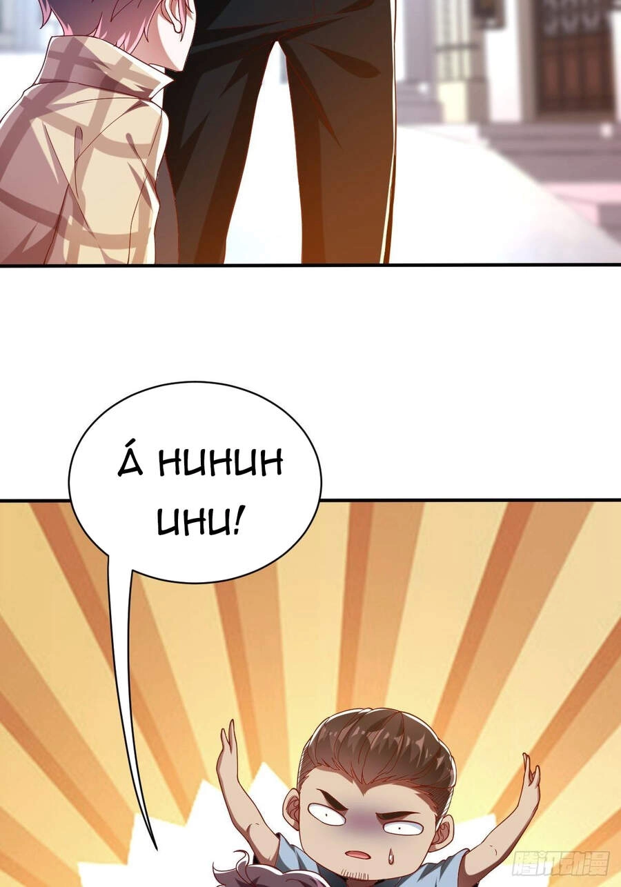 Cục Gạch Xông Vào Dị Giới Chapter 61.5 - 31