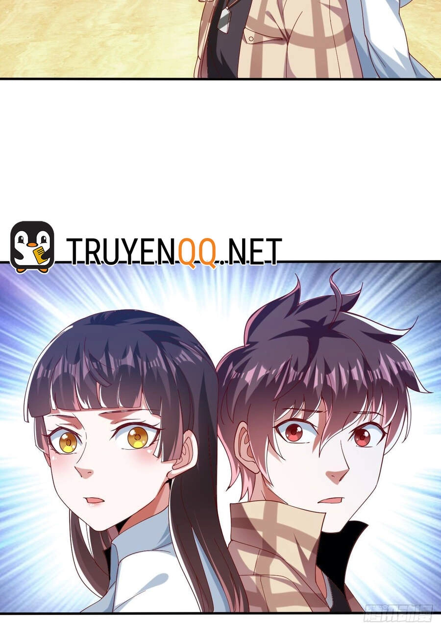 Cục Gạch Xông Vào Dị Giới Chapter 61.5 - 39