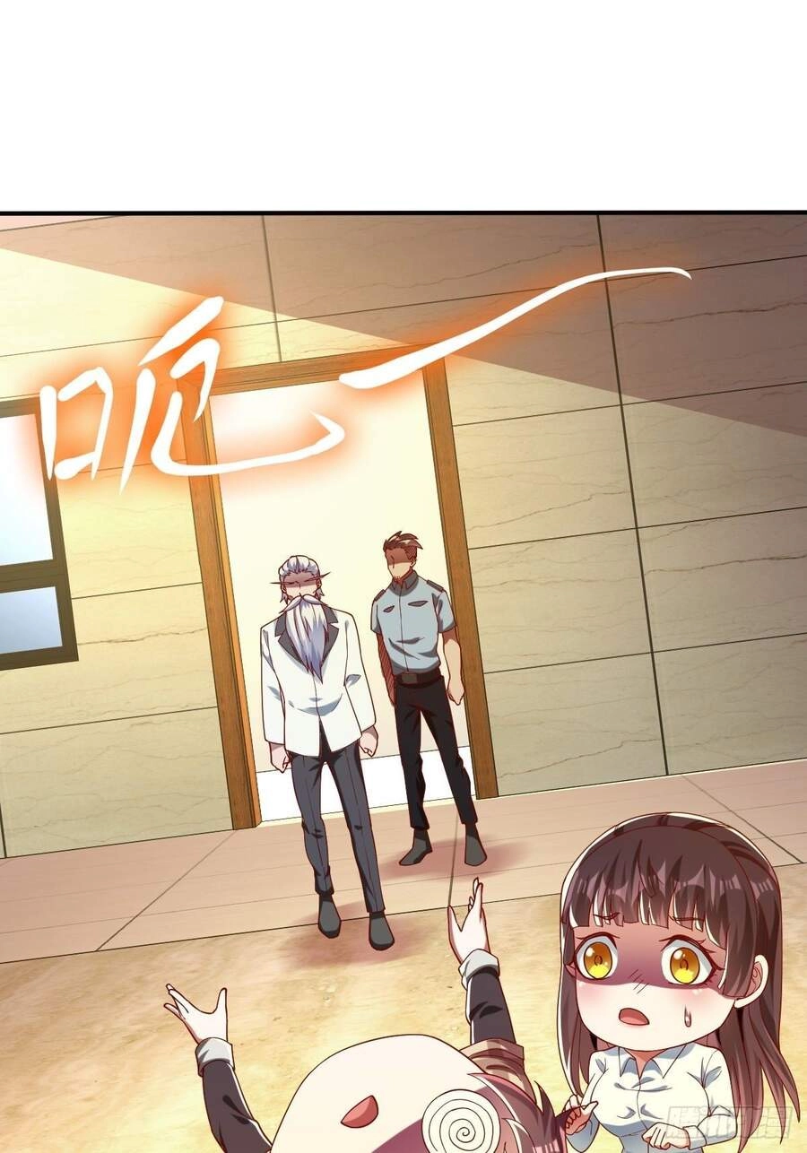 Cục Gạch Xông Vào Dị Giới Chapter 61.5 - 42