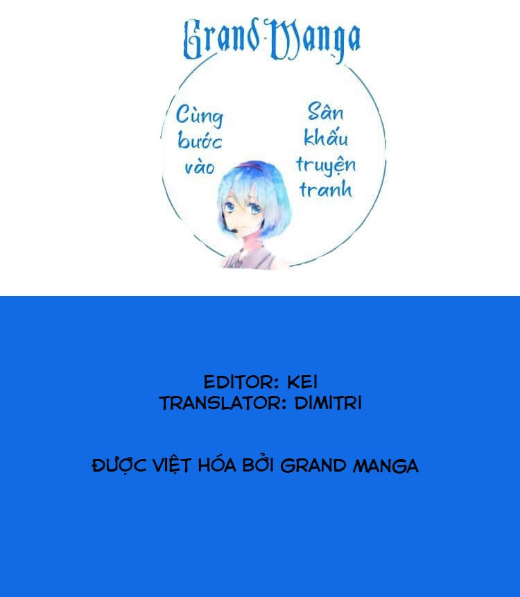 Tai Tiếng Thị Phi Chapter 1 - 1