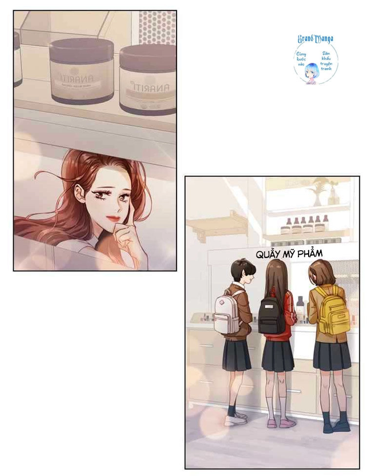 Tai Tiếng Thị Phi Chapter 1 - 3