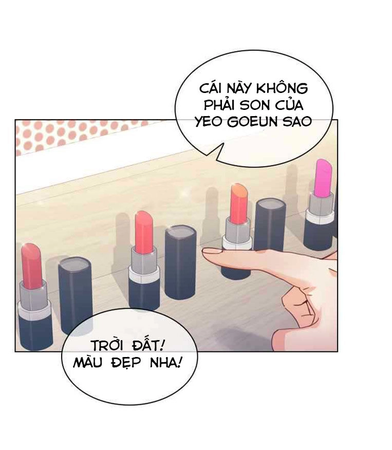 Tai Tiếng Thị Phi Chapter 1 - 4