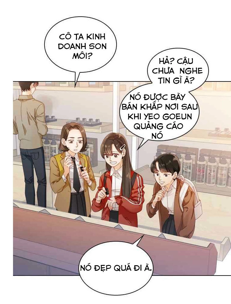 Tai Tiếng Thị Phi Chapter 1 - 5