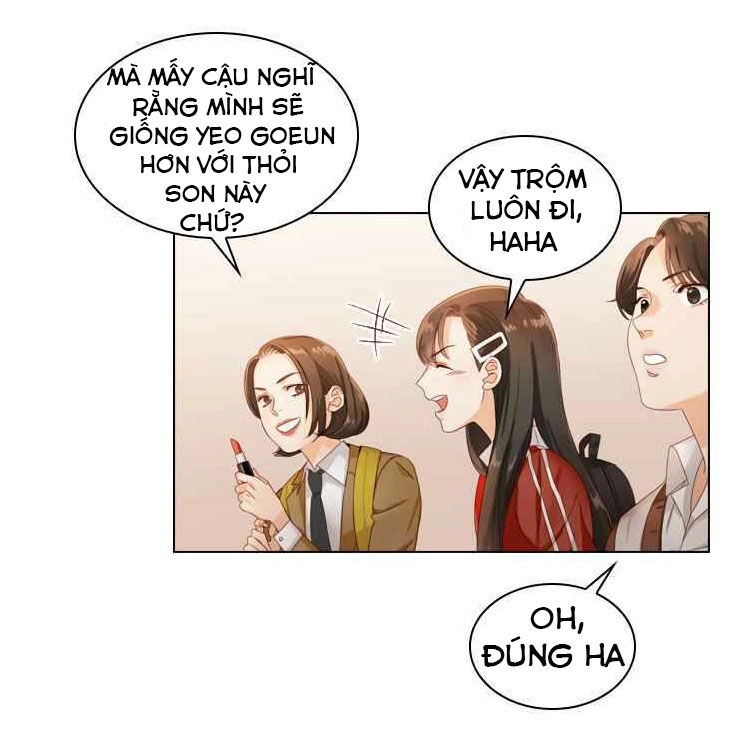 Tai Tiếng Thị Phi Chapter 1 - 6