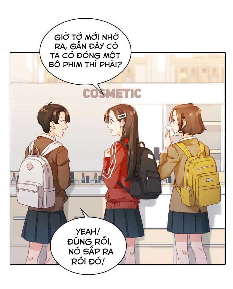 Tai Tiếng Thị Phi Chapter 1 - 7