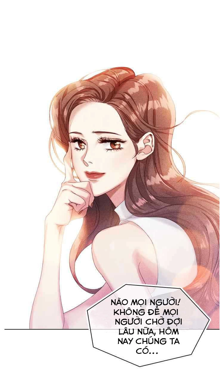 Tai Tiếng Thị Phi Chapter 1 - 9