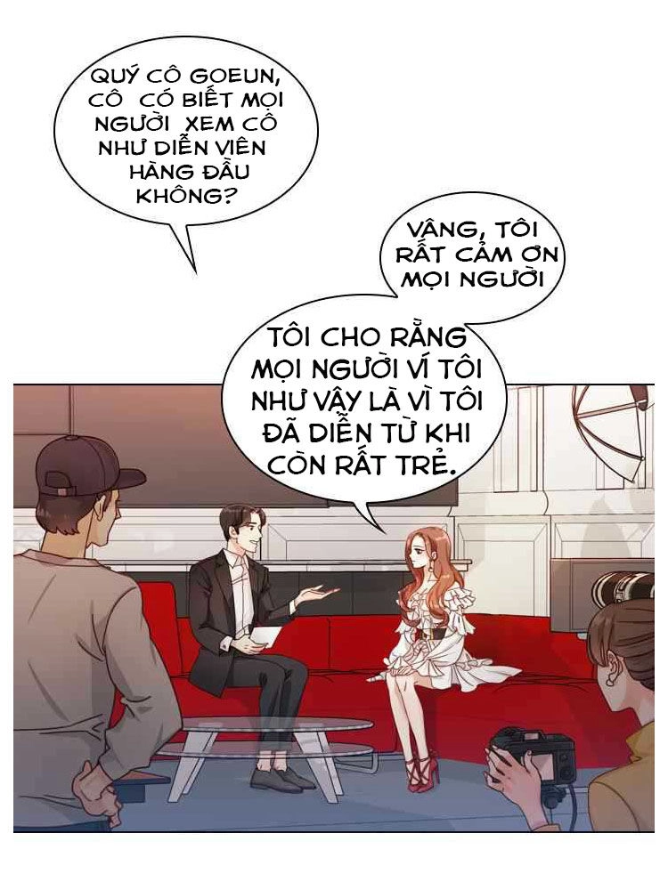 Tai Tiếng Thị Phi Chapter 1 - 11