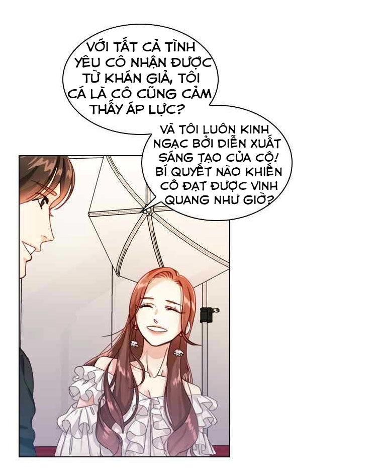 Tai Tiếng Thị Phi Chapter 1 - 13