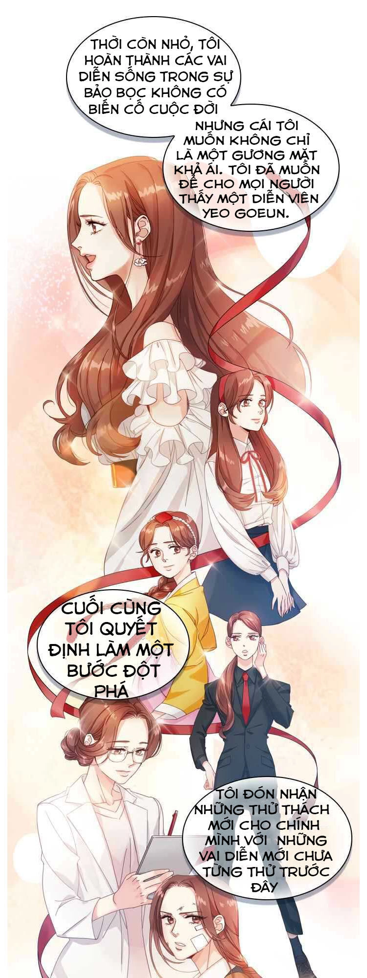 Tai Tiếng Thị Phi Chapter 1 - 14