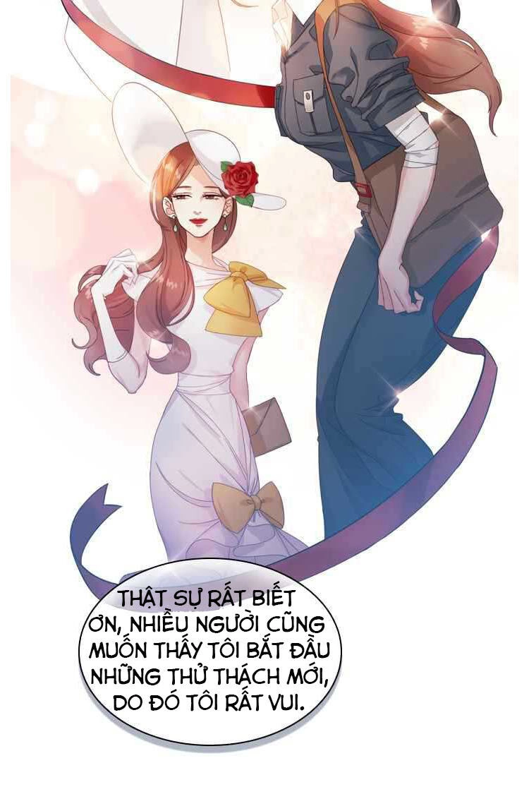 Tai Tiếng Thị Phi Chapter 1 - 15