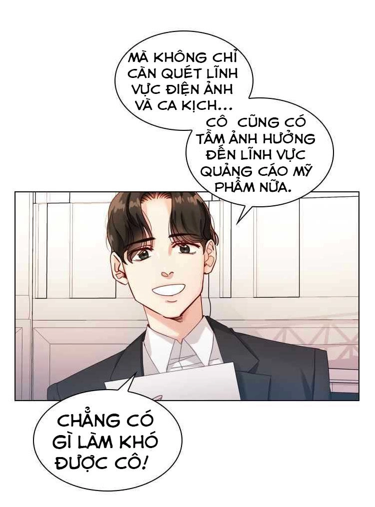 Tai Tiếng Thị Phi Chapter 1 - 16