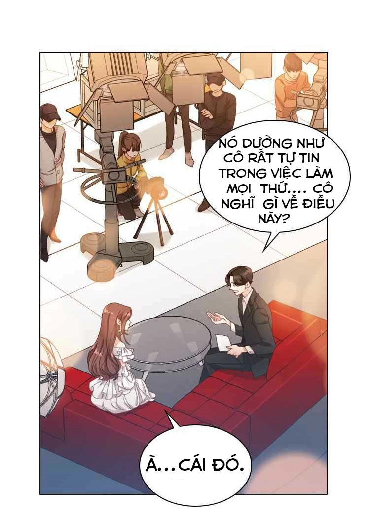 Tai Tiếng Thị Phi Chapter 1 - 17