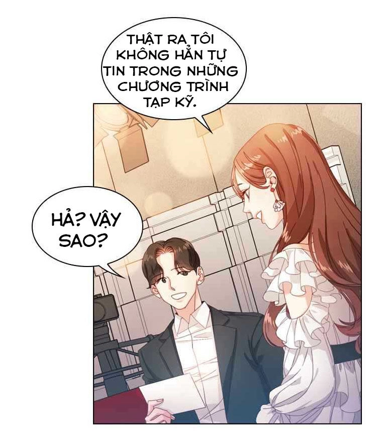 Tai Tiếng Thị Phi Chapter 1 - 18