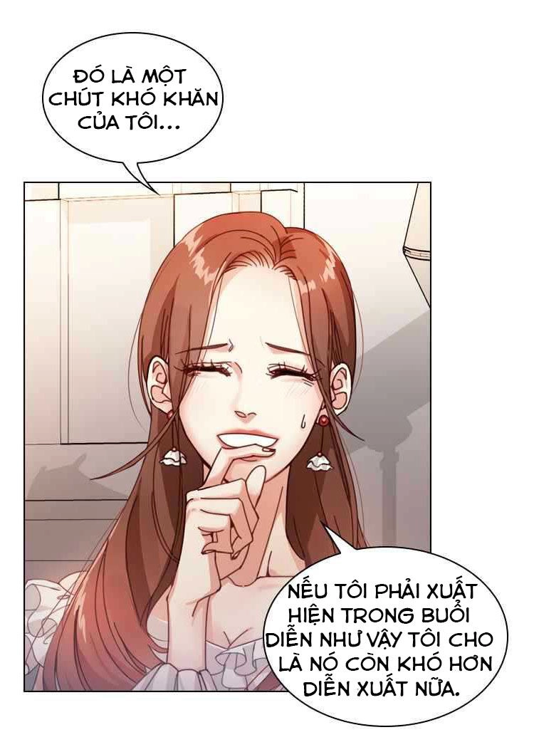 Tai Tiếng Thị Phi Chapter 1 - 19