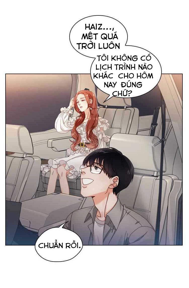 Tai Tiếng Thị Phi Chapter 1 - 22