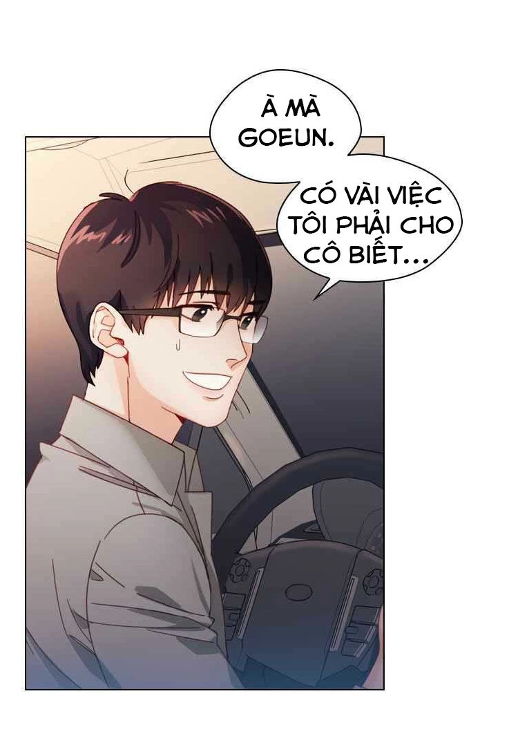 Tai Tiếng Thị Phi Chapter 1 - 23