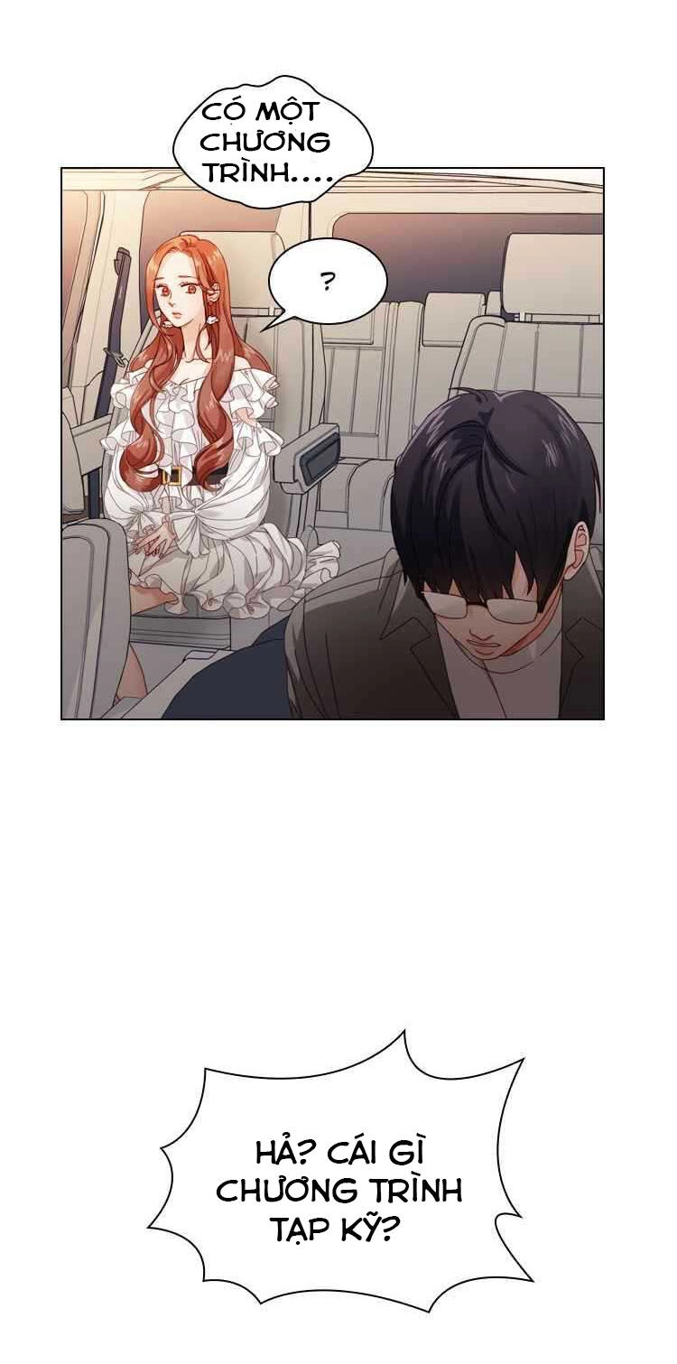 Tai Tiếng Thị Phi Chapter 1 - 26