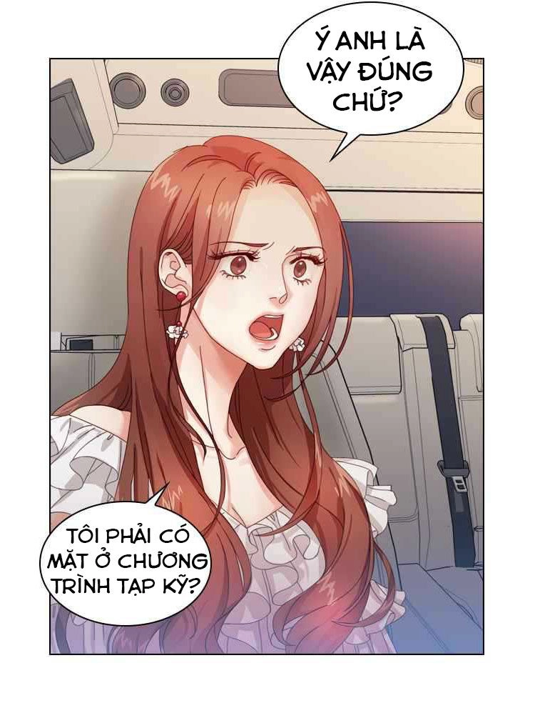 Tai Tiếng Thị Phi Chapter 1 - 27