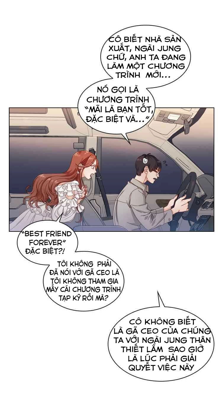 Tai Tiếng Thị Phi Chapter 1 - 28