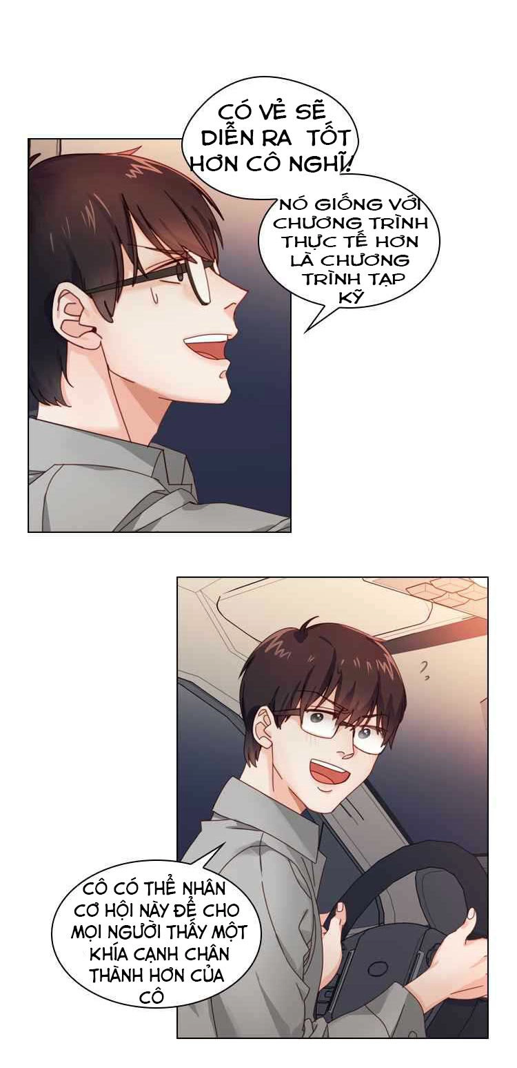 Tai Tiếng Thị Phi Chapter 1 - 29