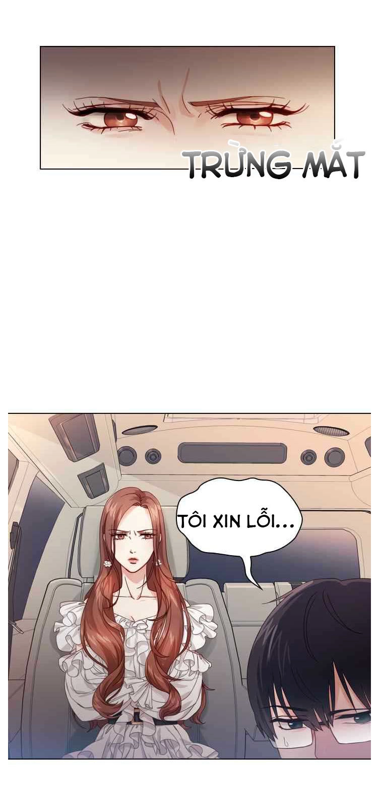 Tai Tiếng Thị Phi Chapter 1 - 30