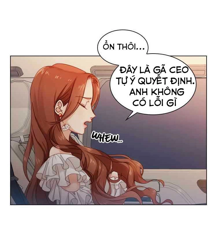 Tai Tiếng Thị Phi Chapter 1 - 31