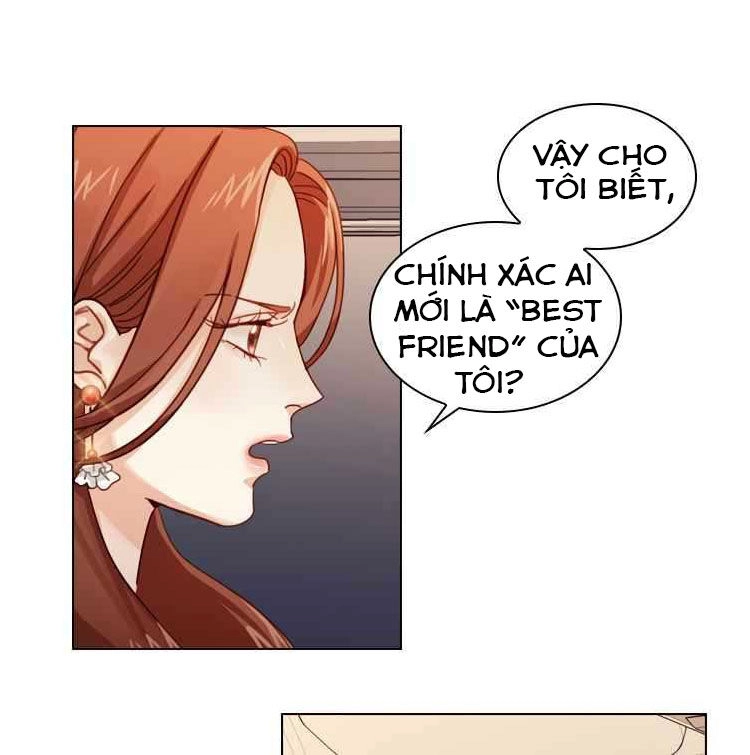 Tai Tiếng Thị Phi Chapter 1 - 32