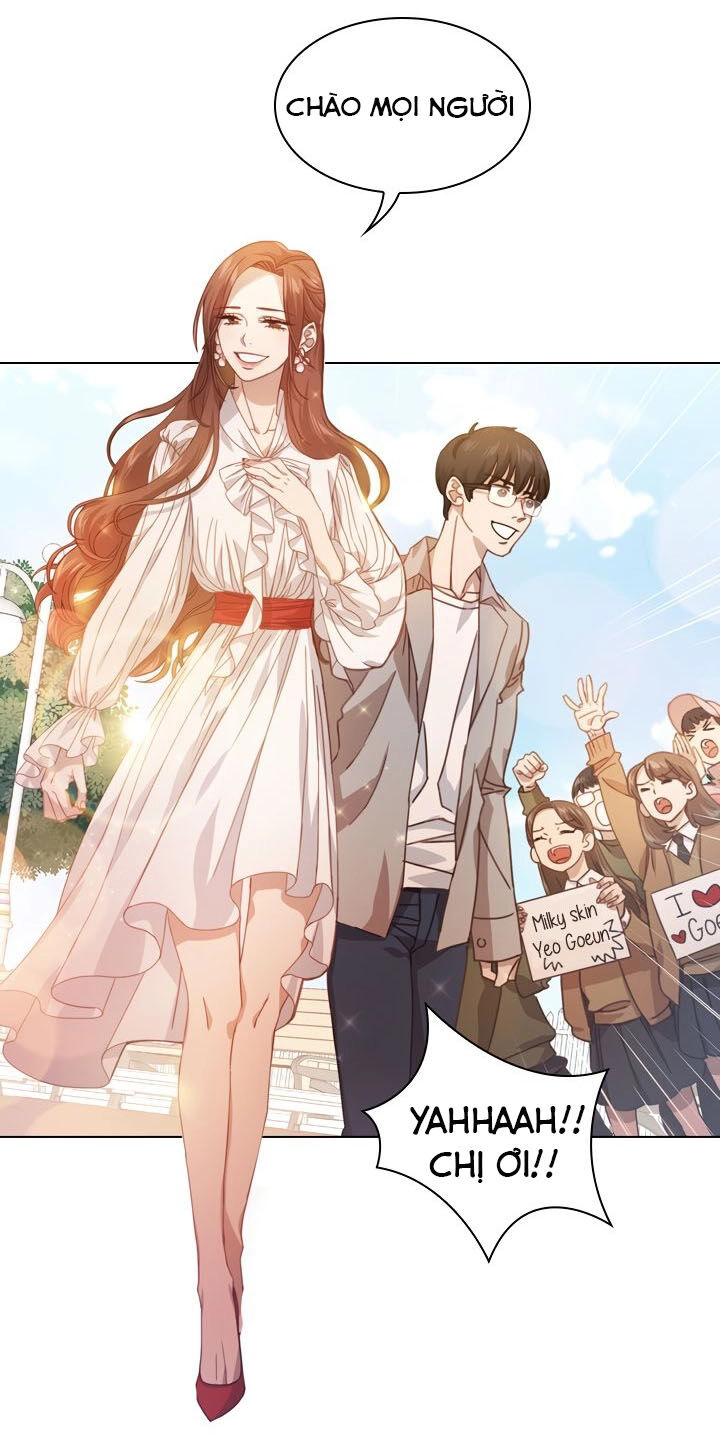 Tai Tiếng Thị Phi Chapter 2 - 4