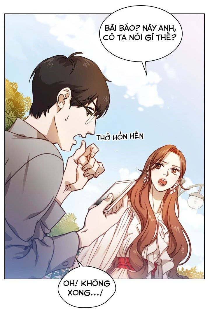 Tai Tiếng Thị Phi Chapter 2 - 10