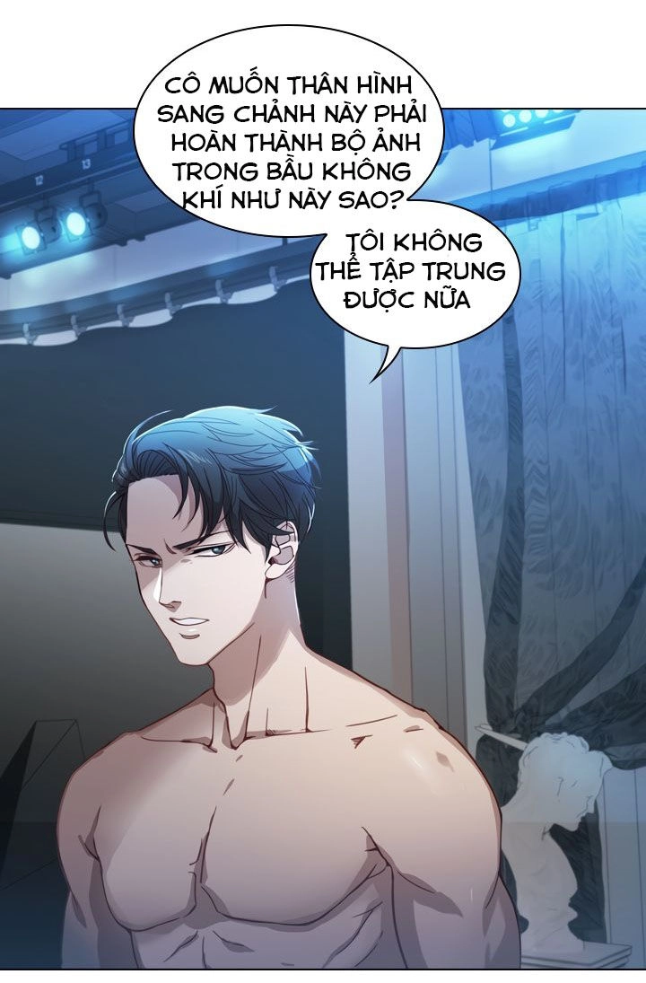 Tai Tiếng Thị Phi Chapter 2 - 23