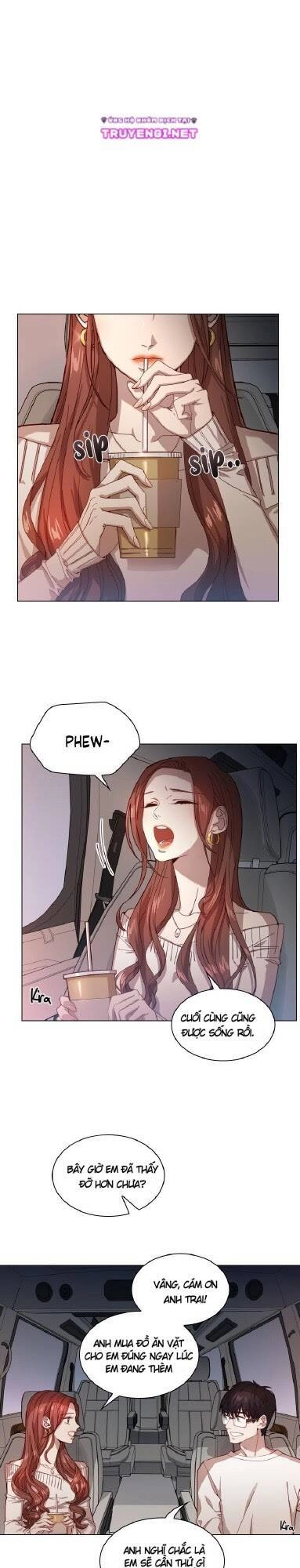 Tai Tiếng Thị Phi Chapter 5 - 2