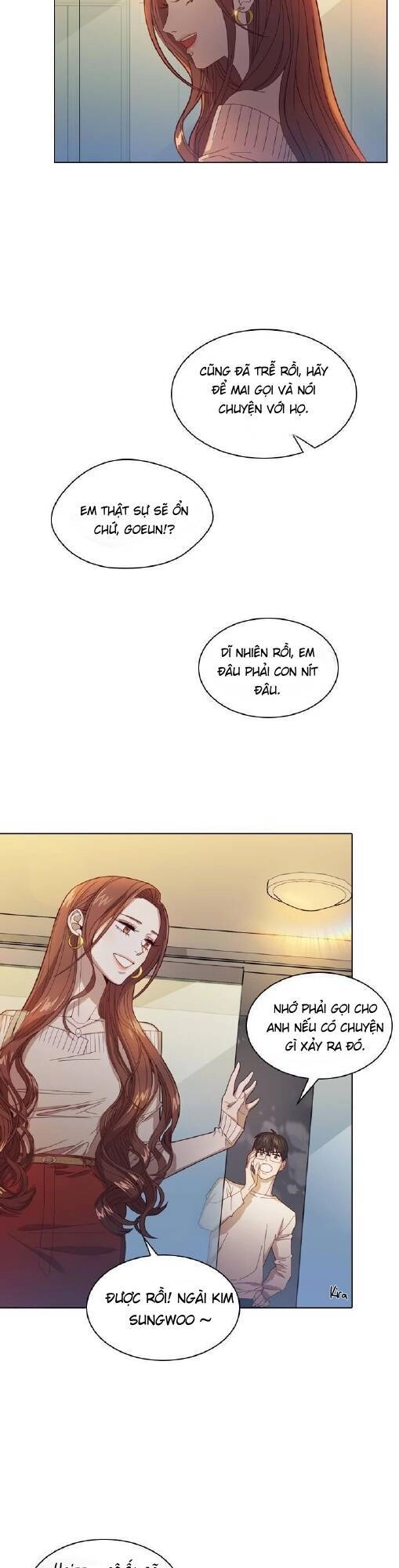 Tai Tiếng Thị Phi Chapter 5 - 19