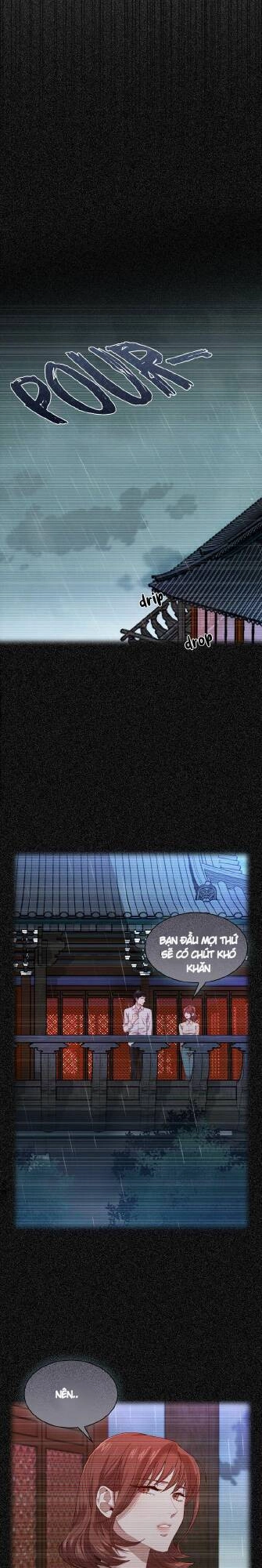 Tai Tiếng Thị Phi Chapter 5 - 35