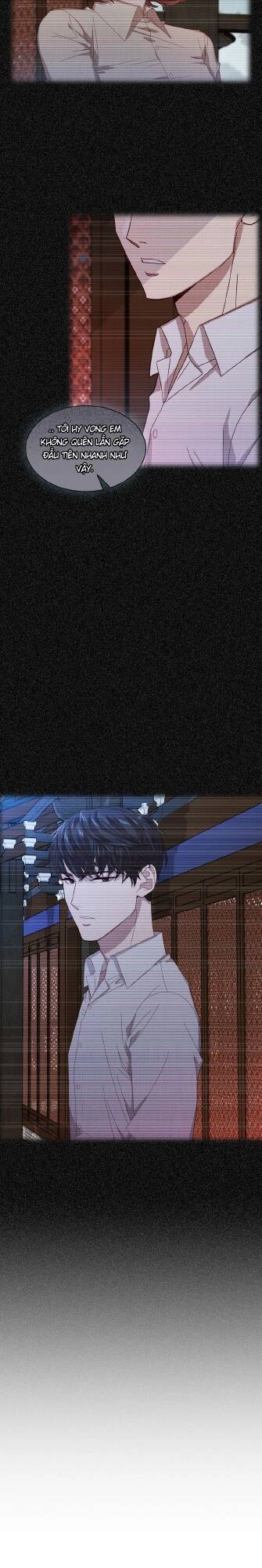 Tai Tiếng Thị Phi Chapter 5 - 36