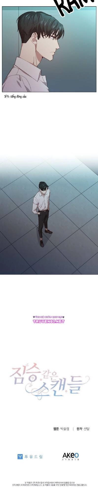 Tai Tiếng Thị Phi Chapter 5 - 42