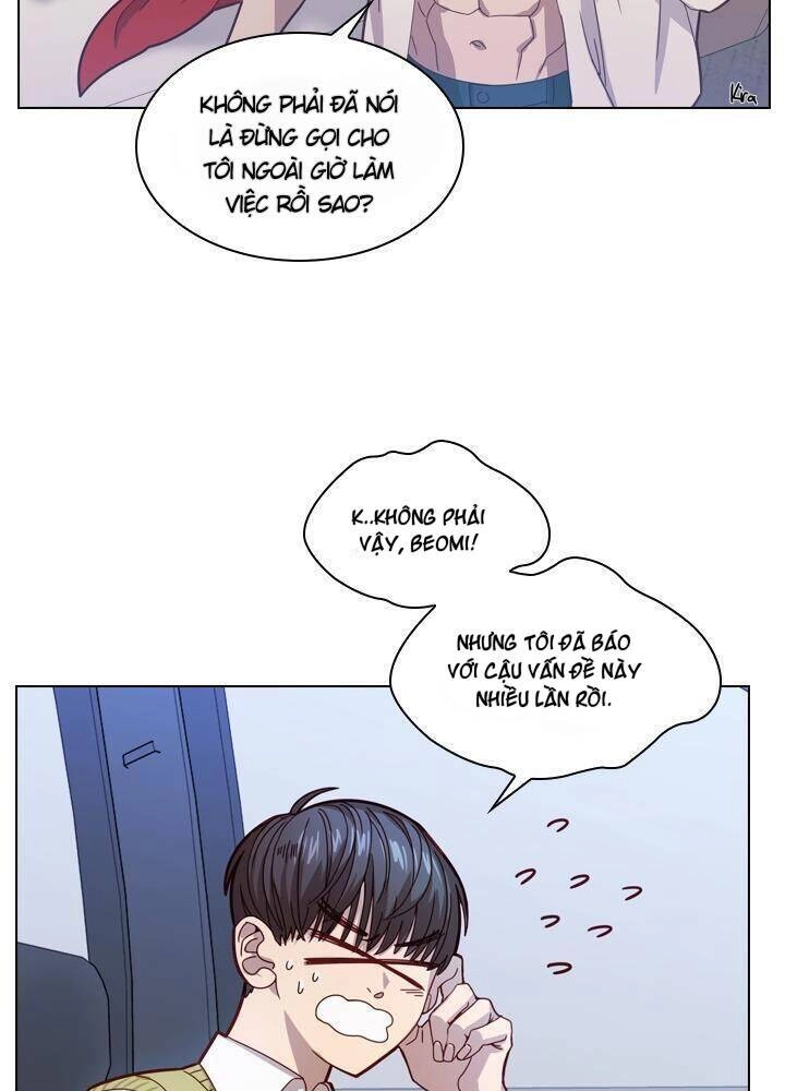 Tai Tiếng Thị Phi Chapter 6 - 21